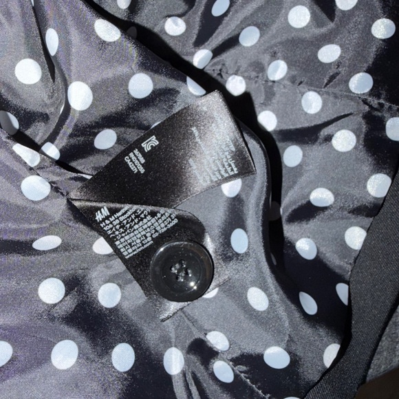 Cropped Blazer - Picture 3 of 3